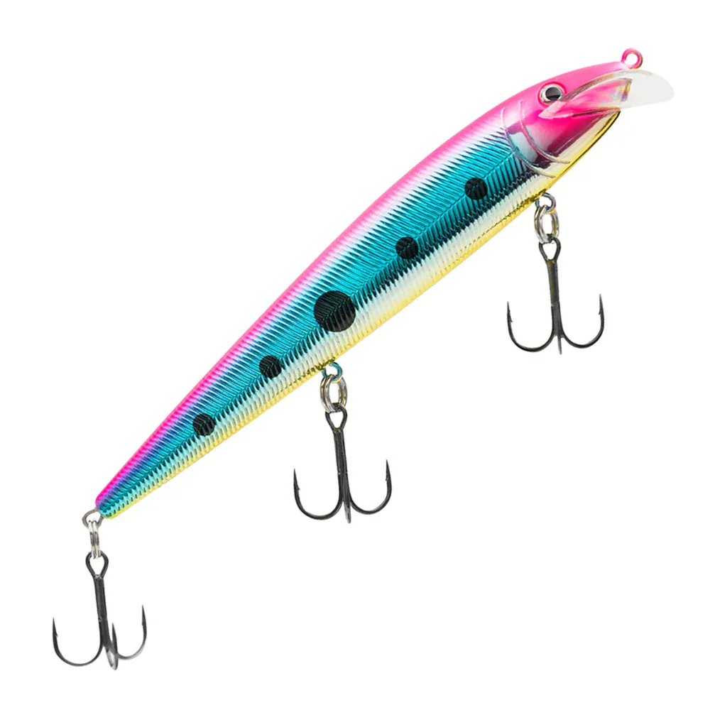 Islure Tuikkari M 10 cm vaappu - Image 52