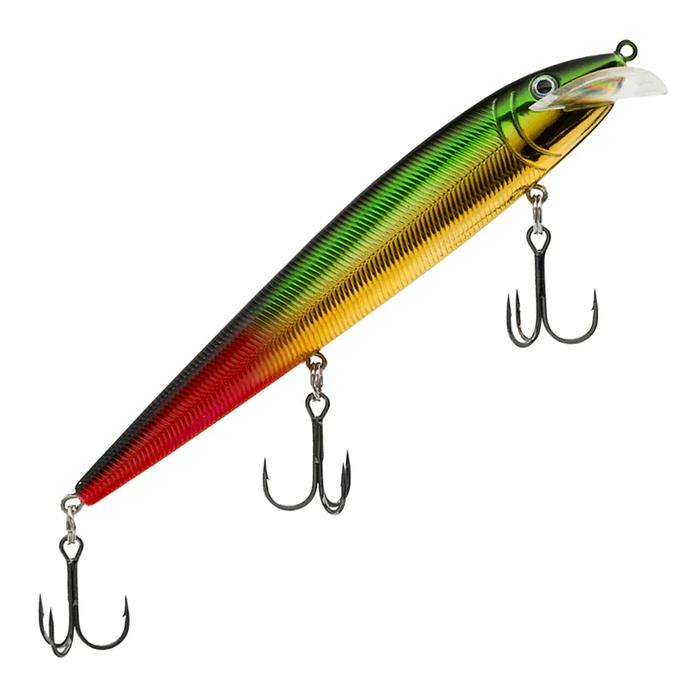Islure Tuikkari M 10 cm vaappu - Image 53