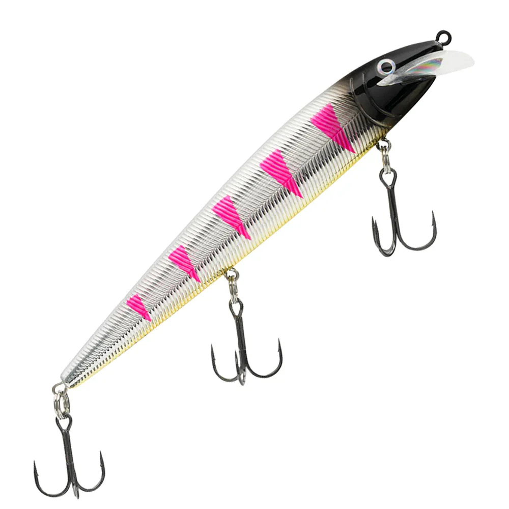 Islure Tuikkari M 10 cm vaappu - Image 54