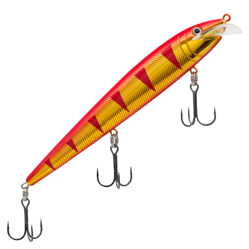 Islure Tuikkari M 10 cm vaappu - Image 55