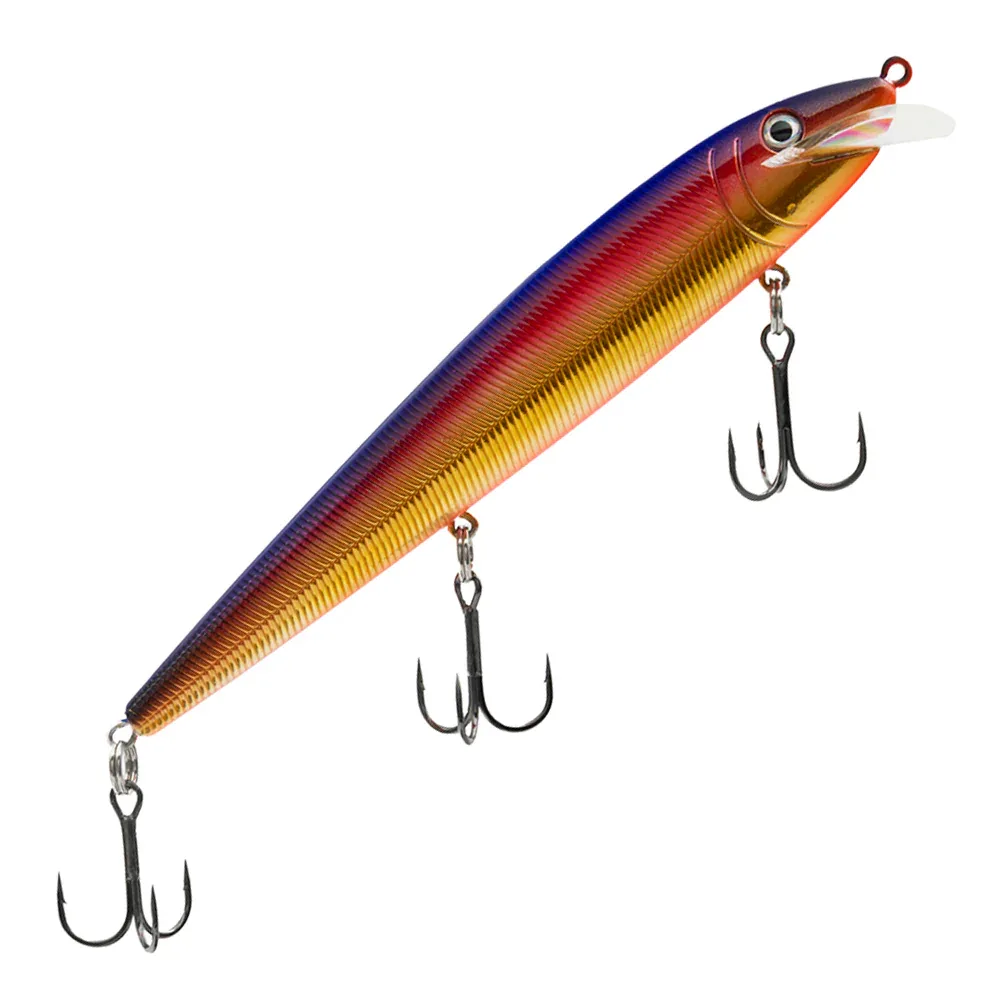 Islure Tuikkari M 10 cm vaappu - Image 56