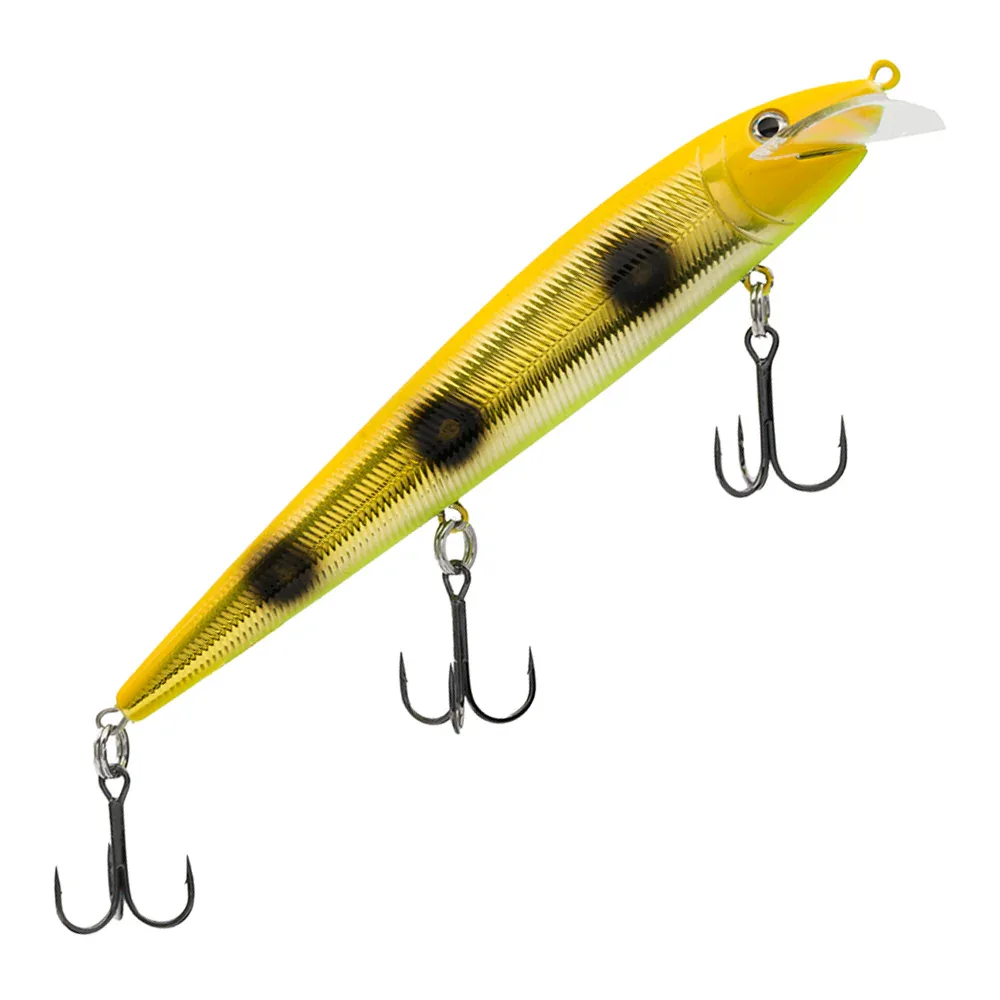 Islure Tuikkari M 10 cm vaappu - Image 57
