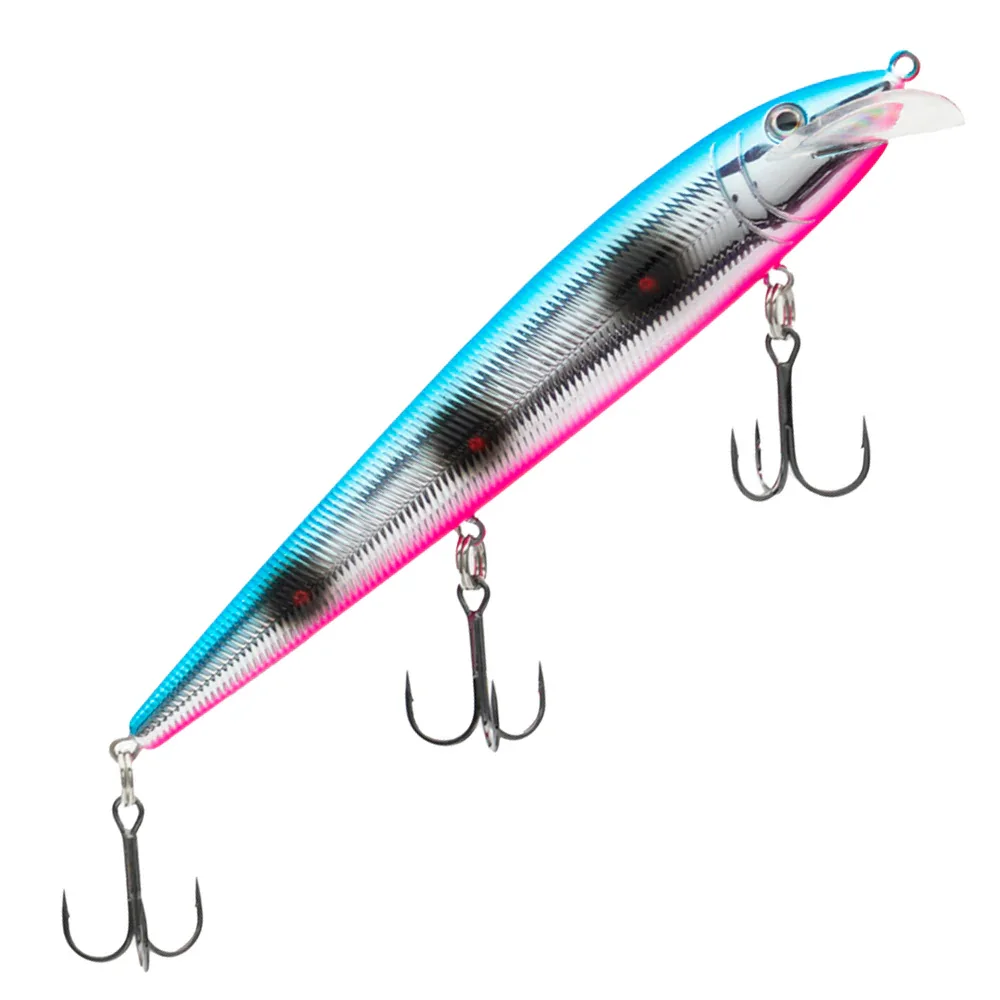Islure Tuikkari M 10 cm vaappu - Image 58