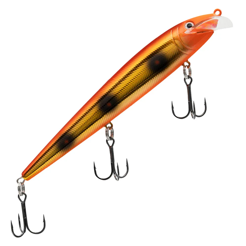 Islure Tuikkari M 10 cm vaappu - Image 61