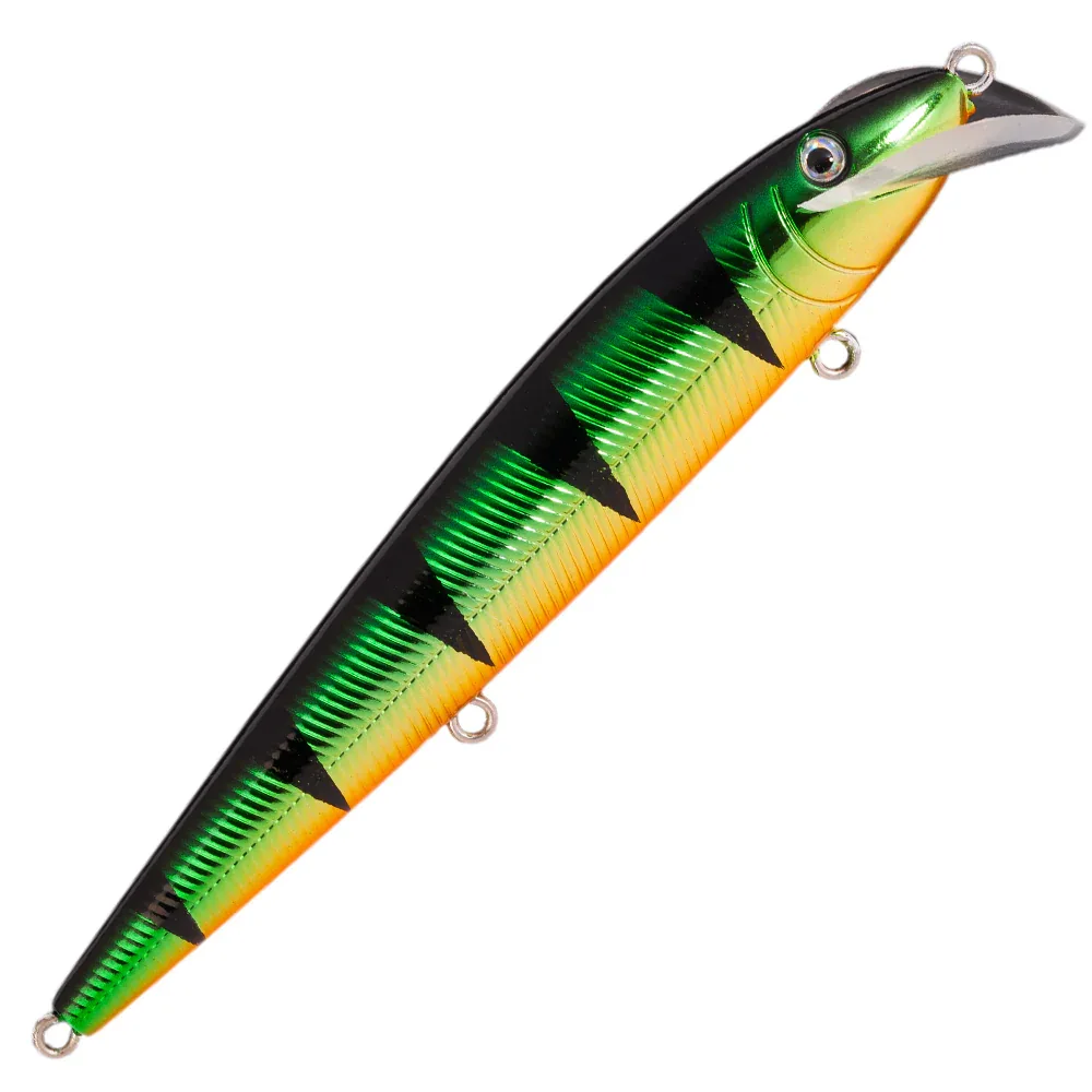Islure Tuikkari M 10 cm vaappu - Image 63