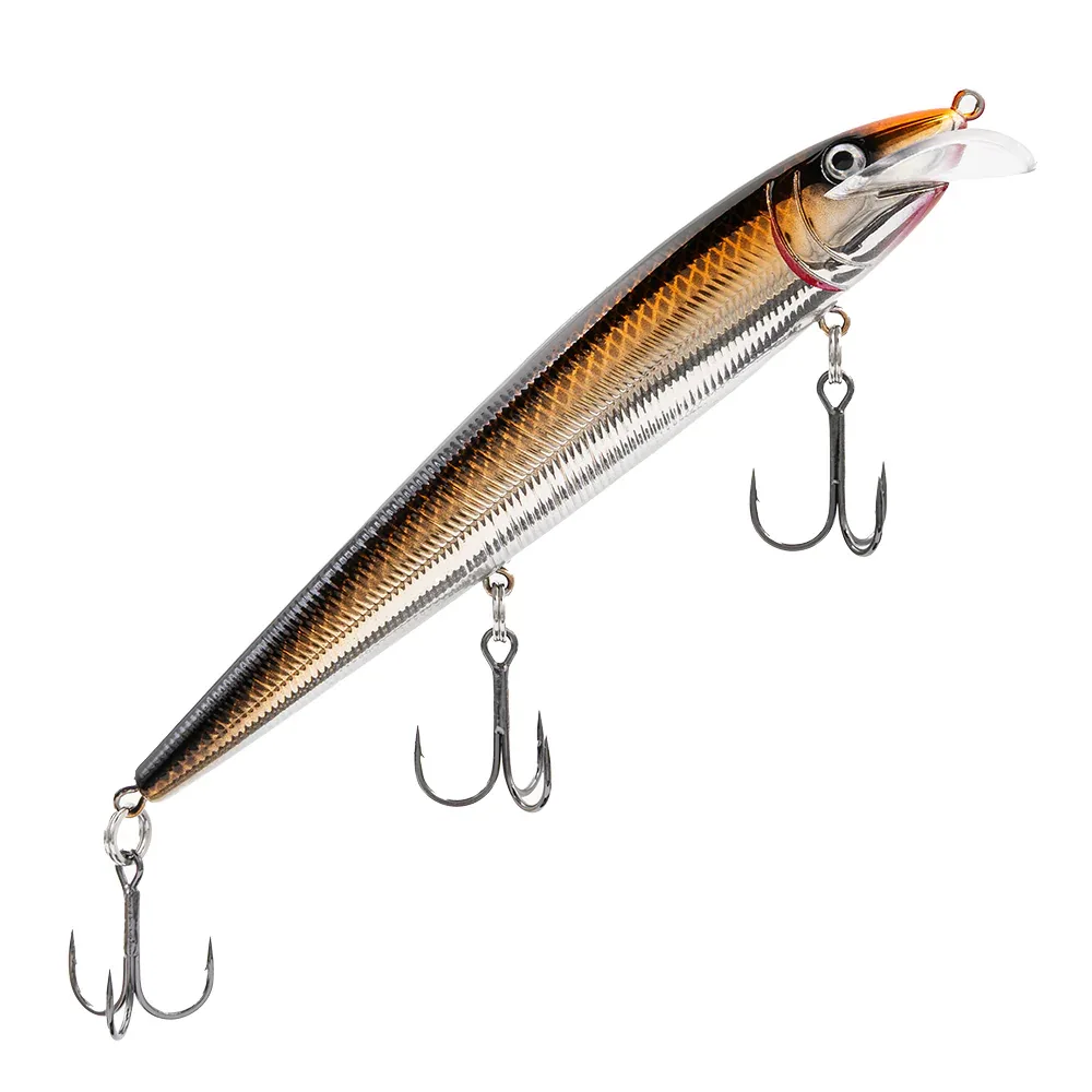 Islure Tuikkari M 10 cm vaappu - Image 72