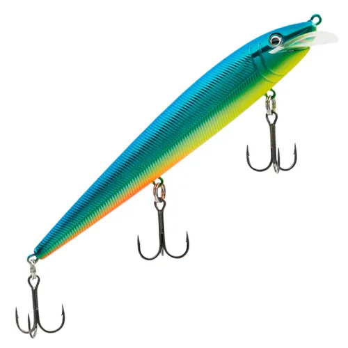 Islure Tuikkari M 10 cm vaappu - Image 74