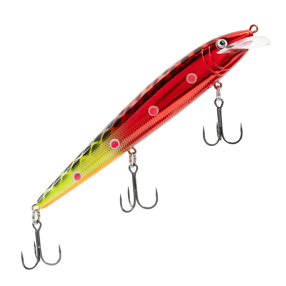 Islure Tuikkari M 10 cm vaappu - Image 76