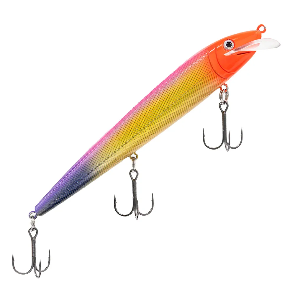 Islure Tuikkari M 10 cm vaappu - Image 80