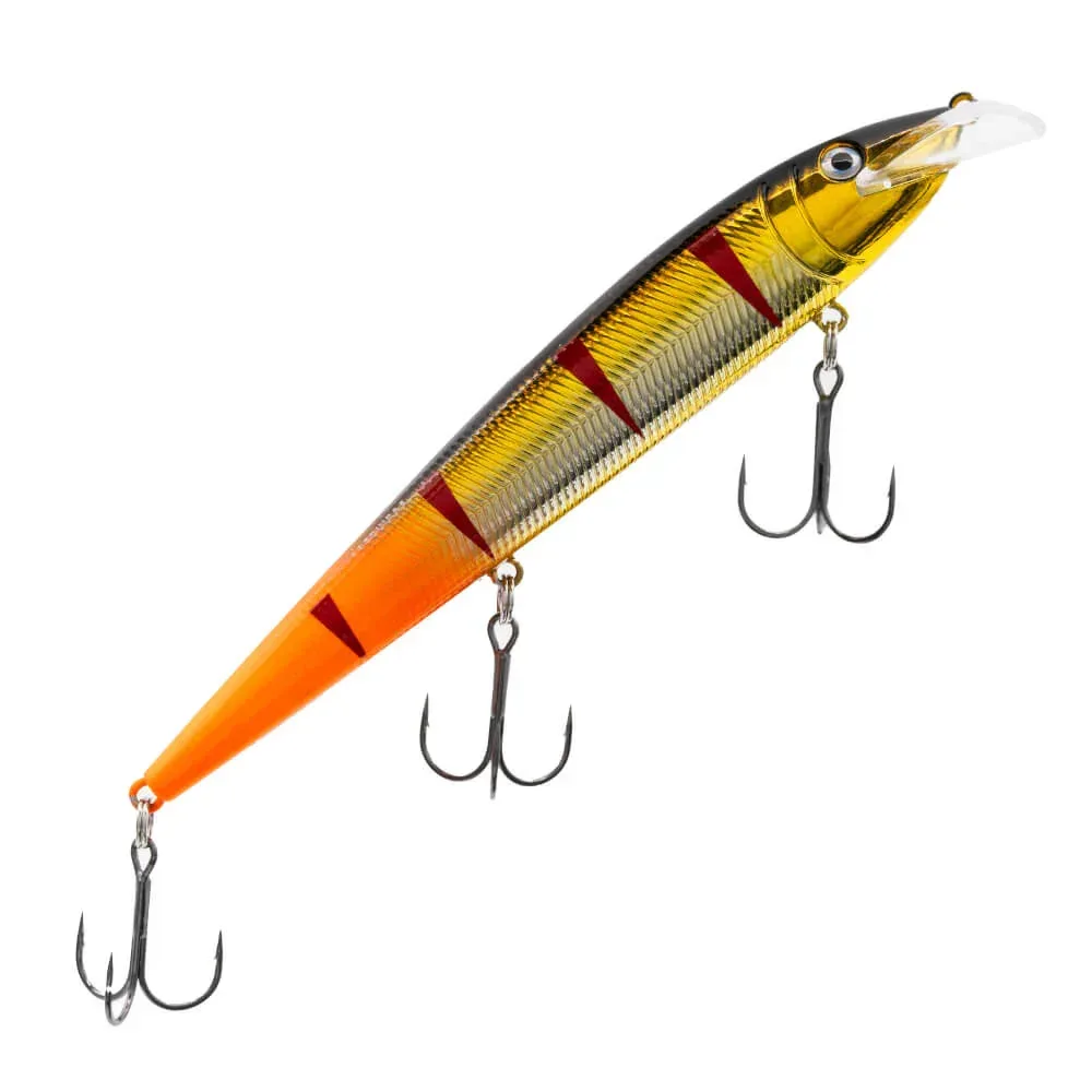 Islure Tuikkari XL 16 cm vaappu