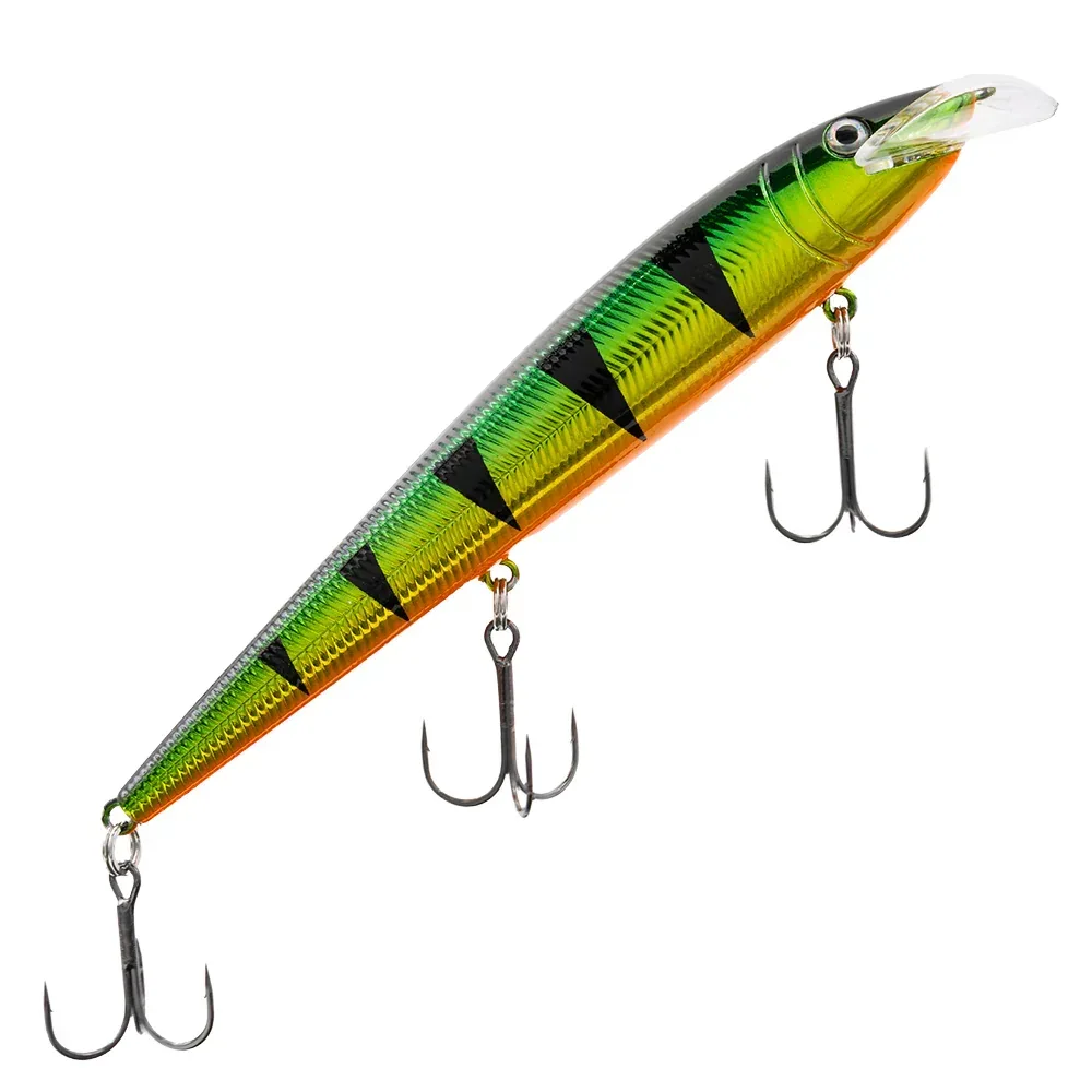 Islure Tuikkari XL 16 cm vaappu - Image 10