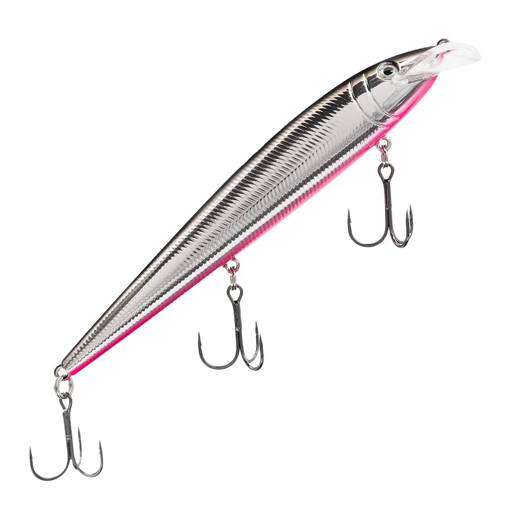 Islure Tuikkari XL 16 cm vaappu - Image 13