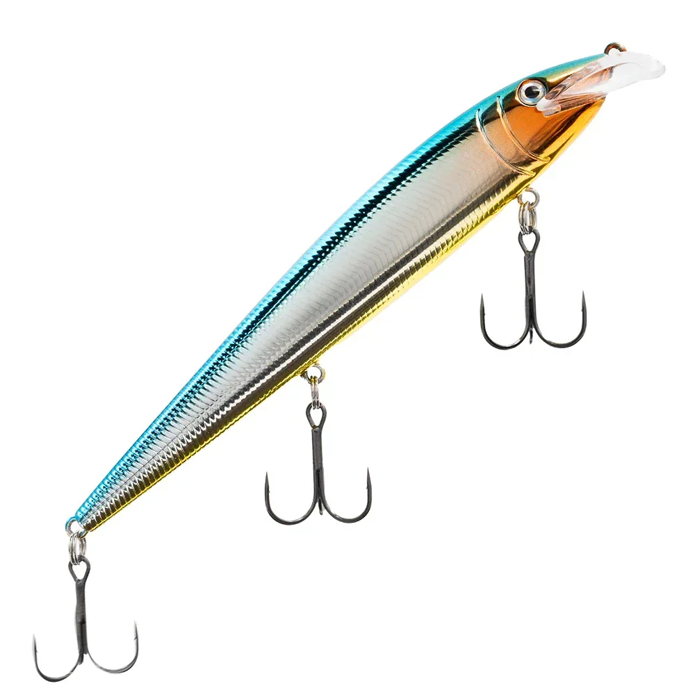 Islure Tuikkari XL 16 cm vaappu - Image 14