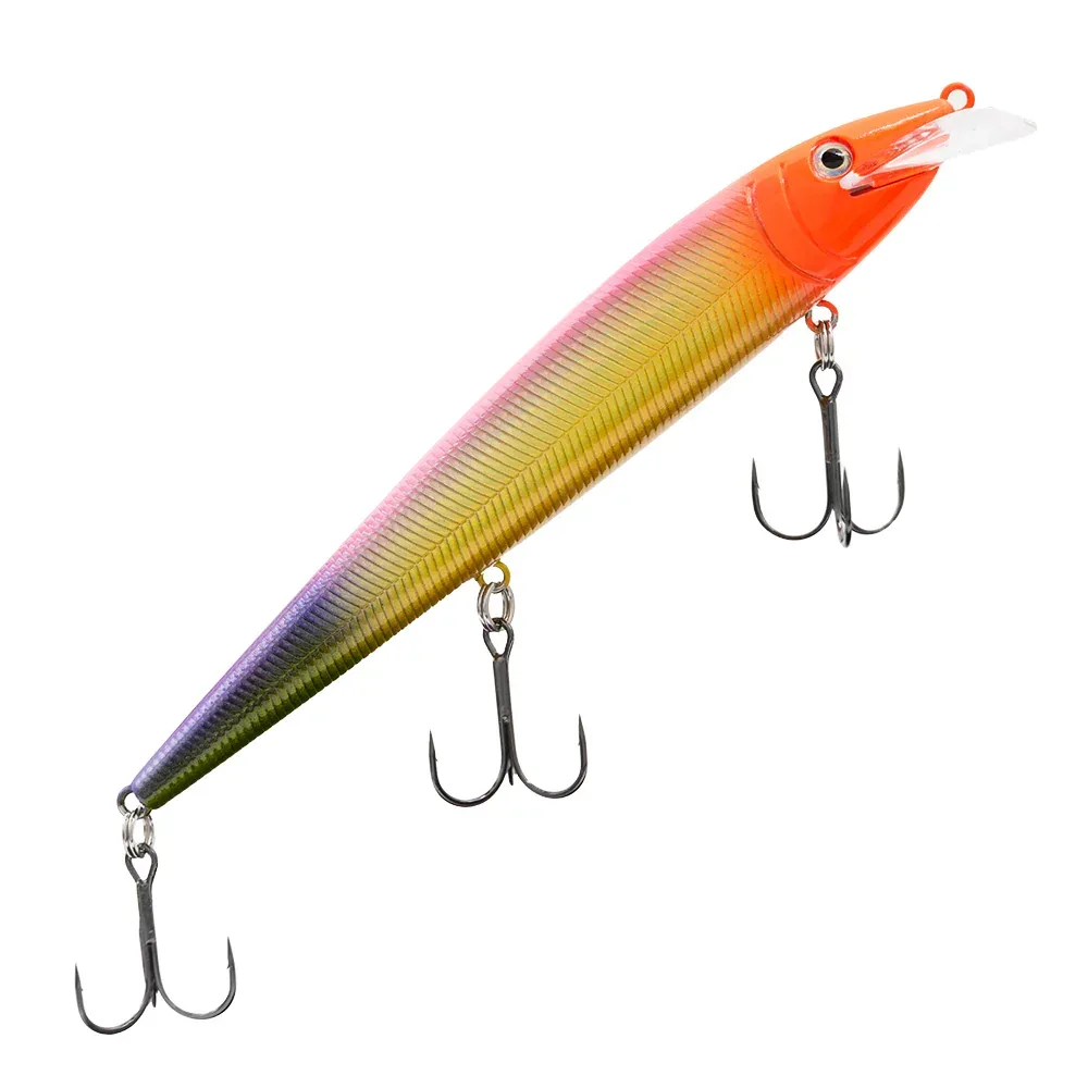Islure Tuikkari XL 16 cm vaappu - Image 16
