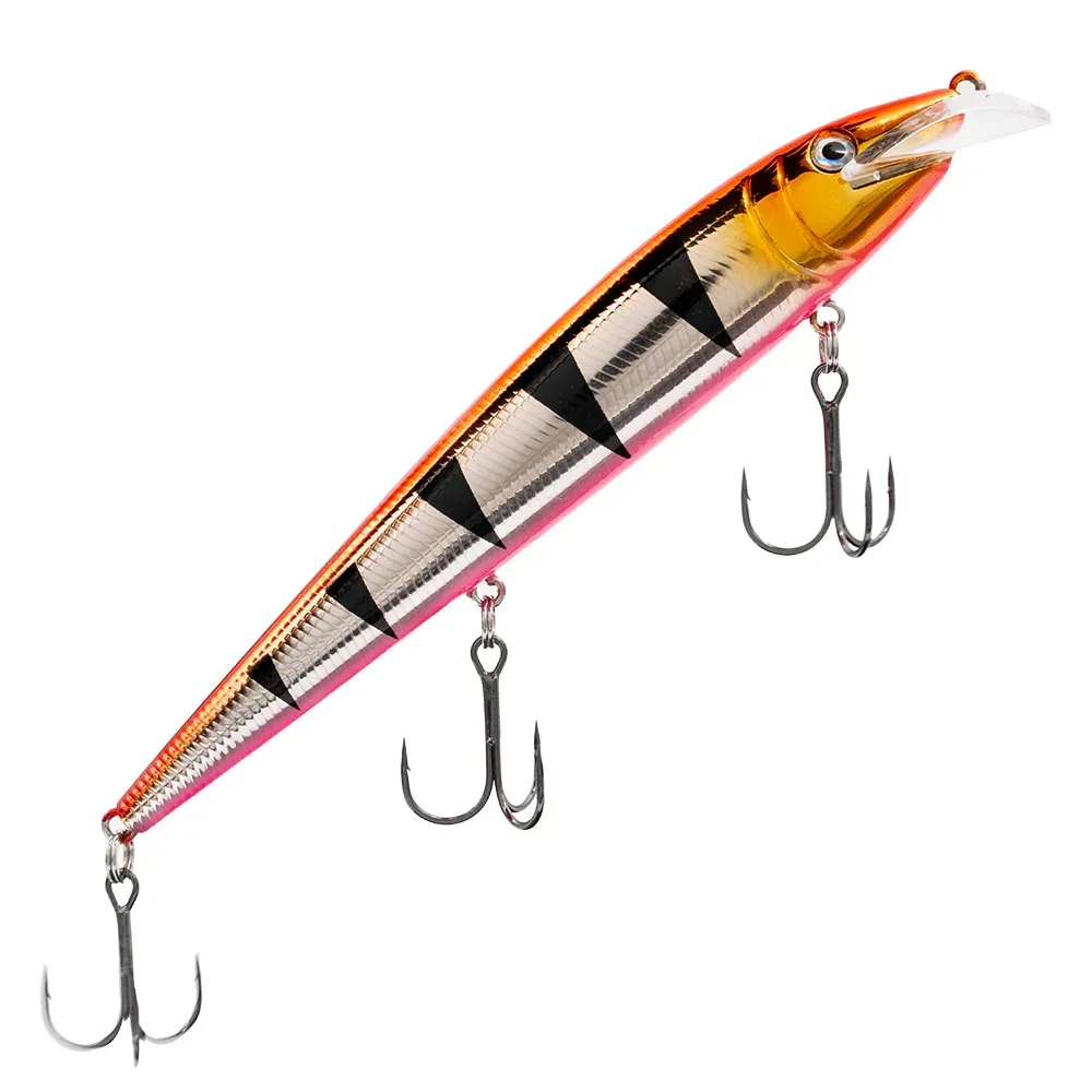 Islure Tuikkari XL 16 cm vaappu - Image 17