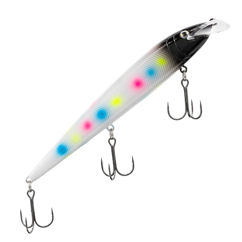 Islure Tuikkari XL 16 cm vaappu - Image 18