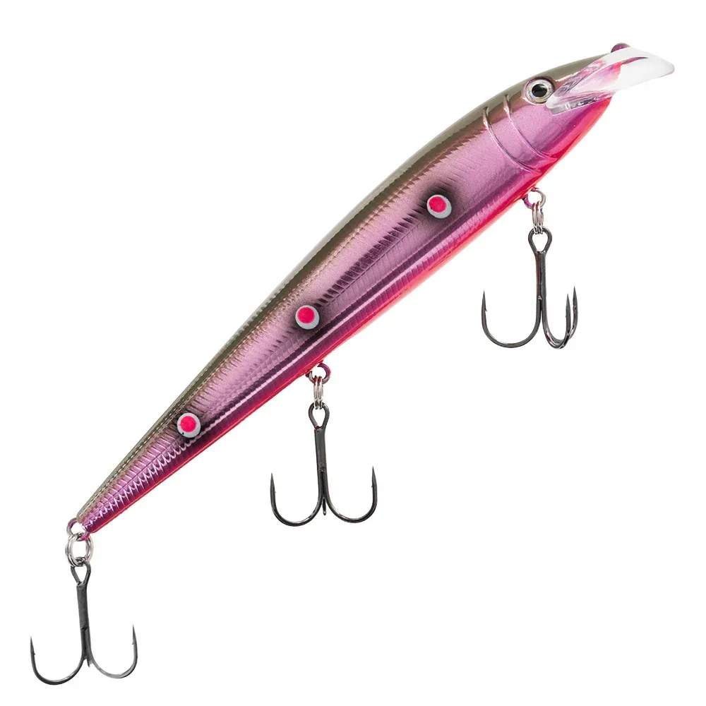 Islure Tuikkari XL 16 cm vaappu - Image 19