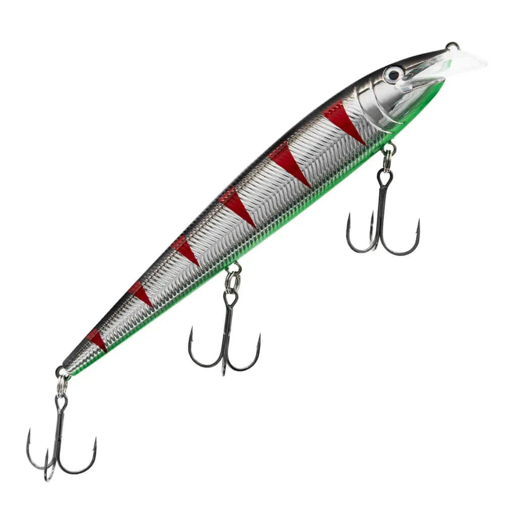 Islure Tuikkari XL 16 cm vaappu - Image 2