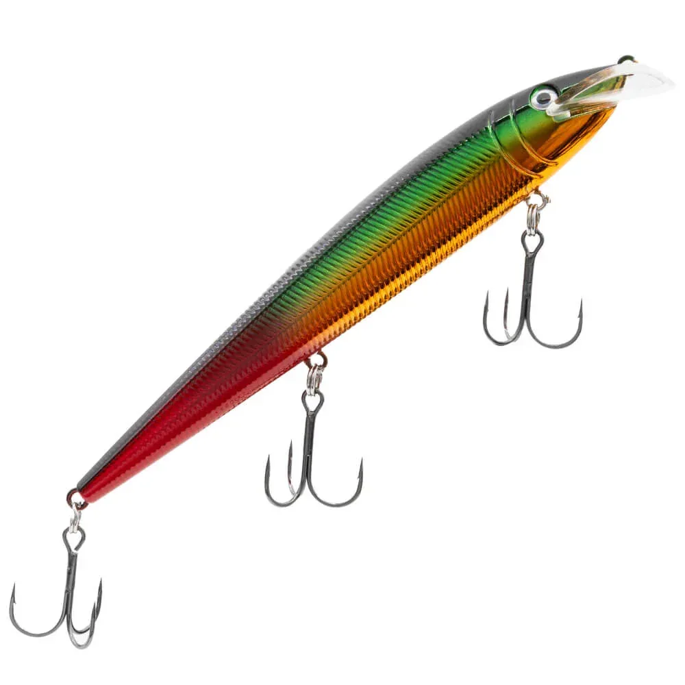 Islure Tuikkari XL 16 cm vaappu - Image 3