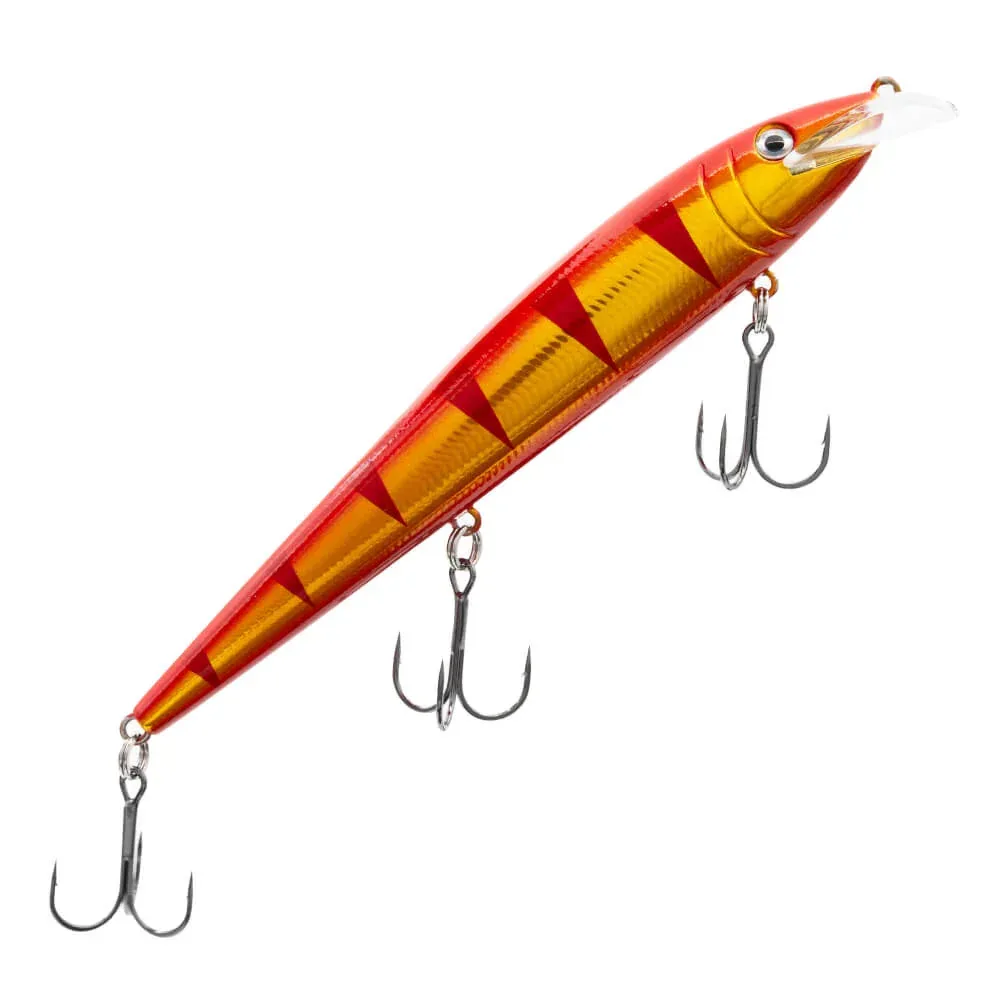 Islure Tuikkari XL 16 cm vaappu - Image 4