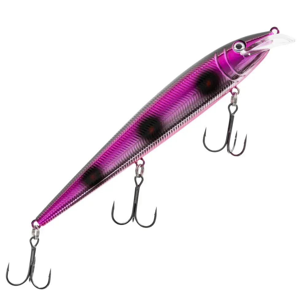 Islure Tuikkari XL 16 cm vaappu - Image 5