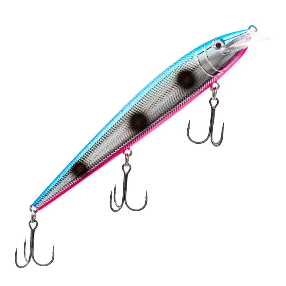 Islure Tuikkari XL 16 cm vaappu - Image 8