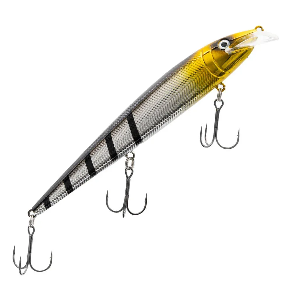 Islure Tuikkari XL 16 cm vaappu - Image 9