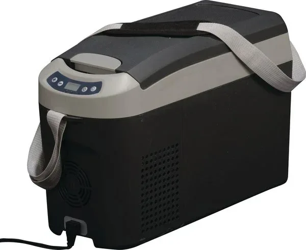 Isotherm kompressorikylmälaukku 18 L