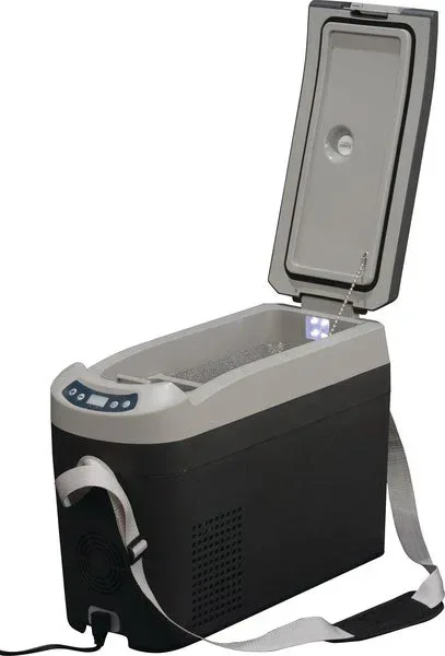 Isotherm kompressorikylmälaukku 18 L - Image 2