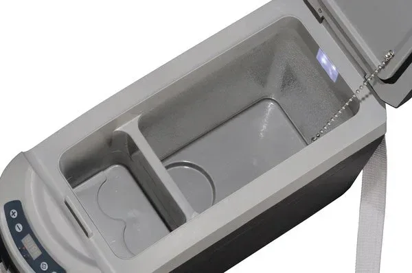 Isotherm kompressorikylmälaukku 18 L - Image 3