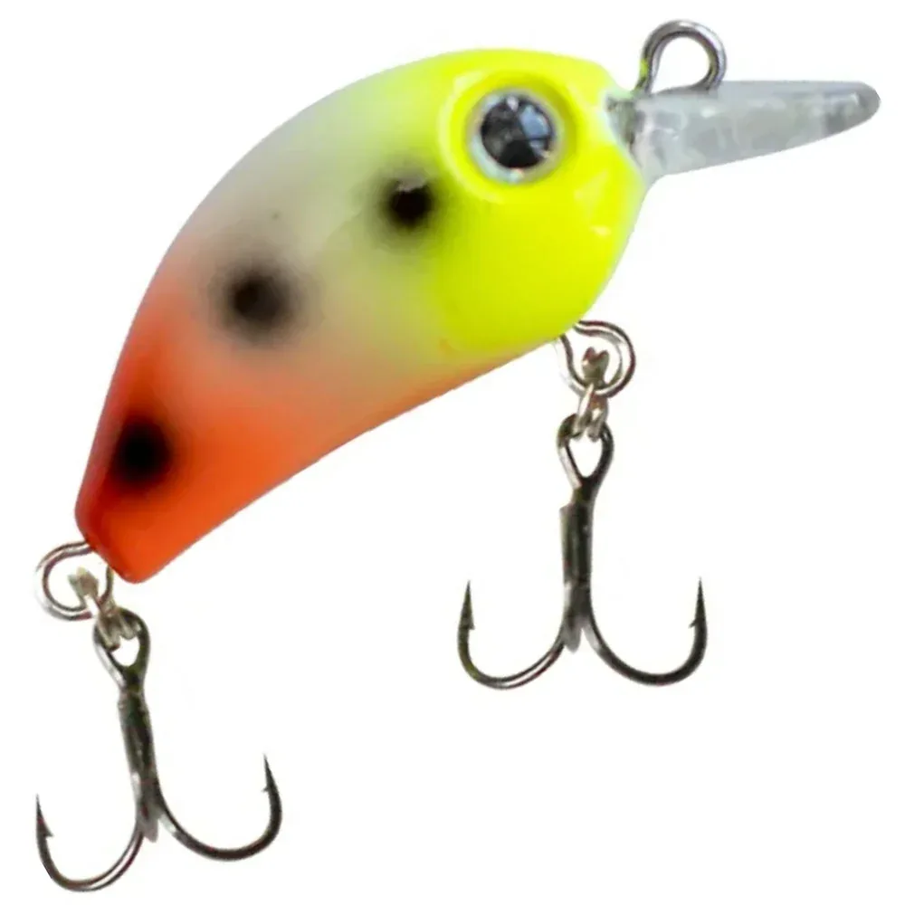 Jakki Kirjolohi 3 cm vaappu - Image 13