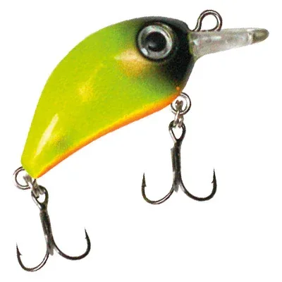 Jakki Kirjolohi 3 cm vaappu - Image 6