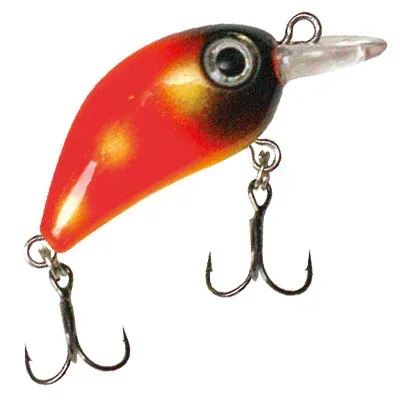 Jakki Kirjolohi 3 cm vaappu - Image 7