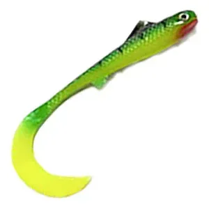 Jakki SuperTail 8 cm jigi 3 kpl/pkt - Image 10