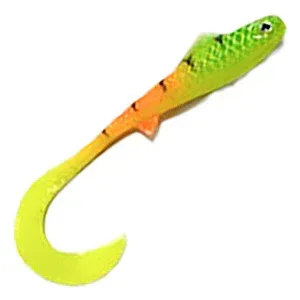 Jakki SuperTail 8 cm jigi 3 kpl/pkt - Image 4