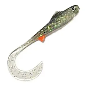 Jakki SuperTail 8 cm jigi 3 kpl/pkt - Image 6