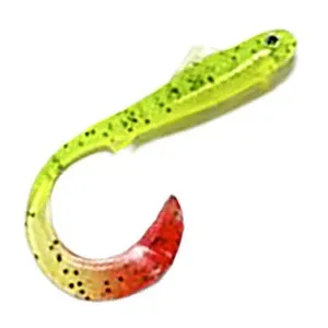 Jakki SuperTail 8 cm jigi 3 kpl/pkt - Image 8
