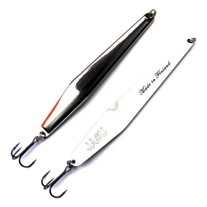 Jasu Jalo 12 cm lusikkauistin