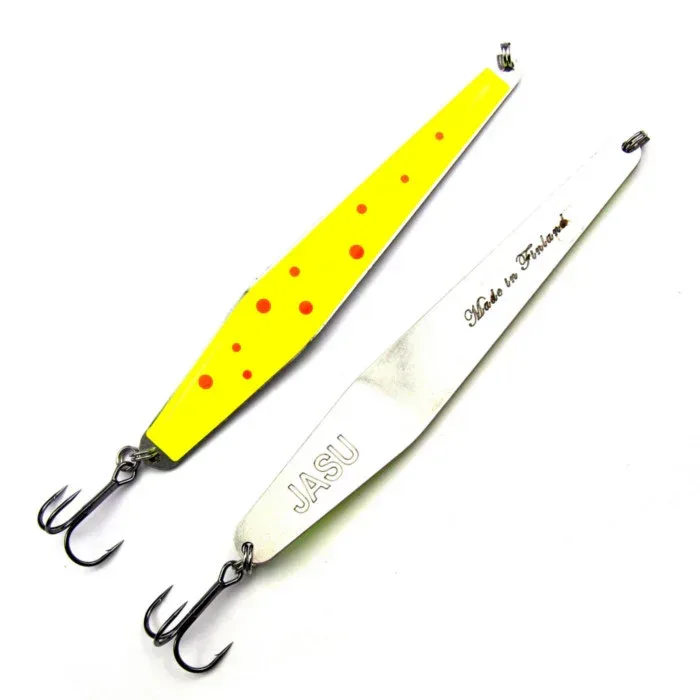 Jasu Jalo 12 cm lusikkauistin - Image 2