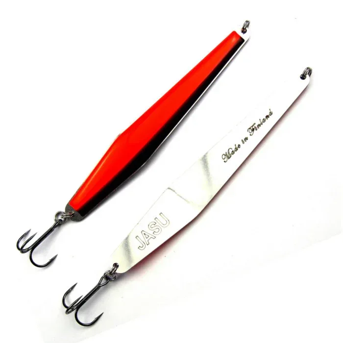 Jasu Jalo 12 cm lusikkauistin - Image 6