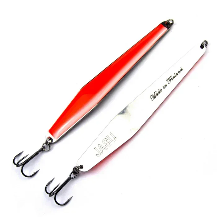 Jasu Jalo 12 cm lusikkauistin - Image 7