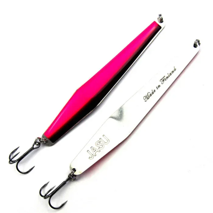 Jasu Jalo 12 cm lusikkauistin - Image 8