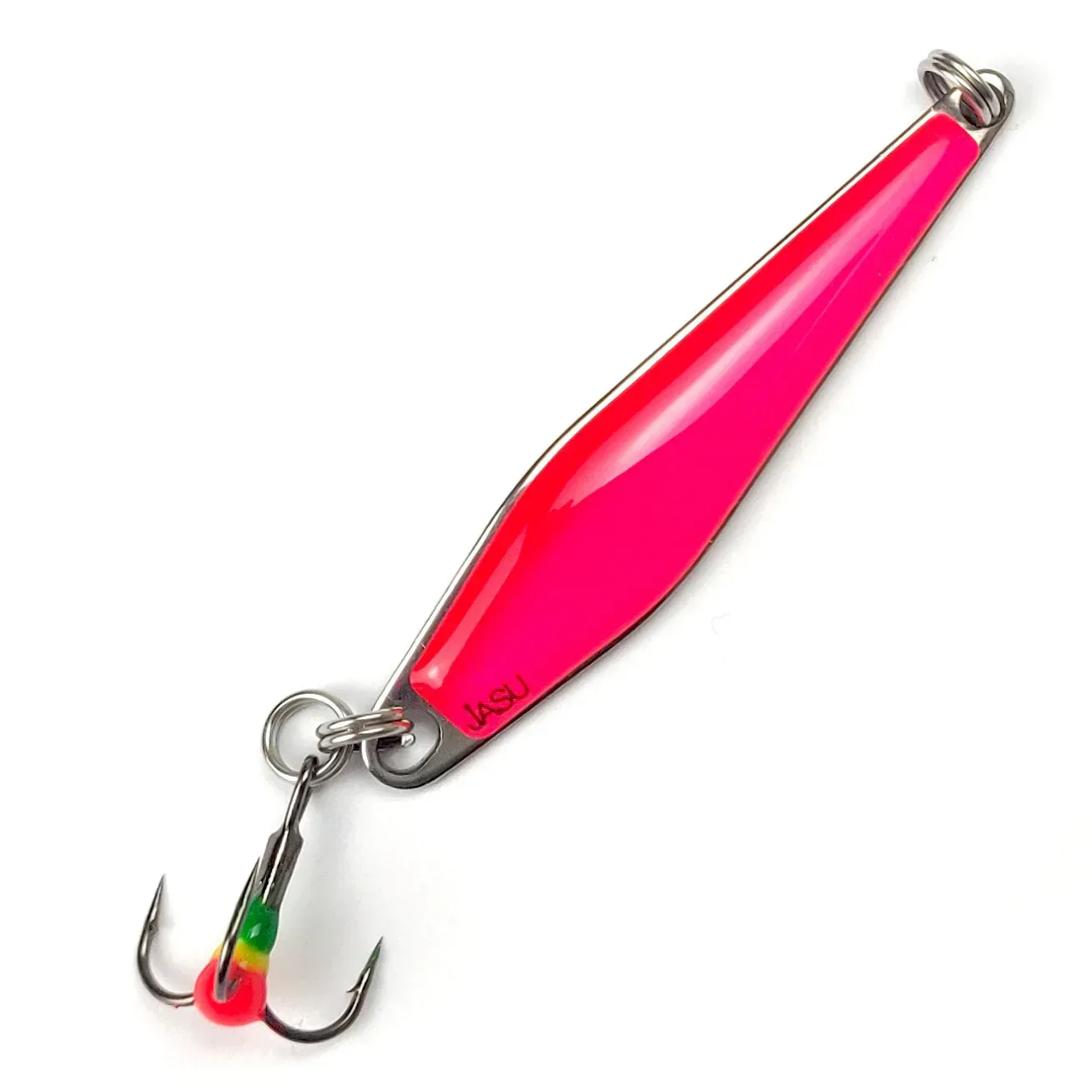 Jasu Jalo 6 cm lusikkauistin - Image 12