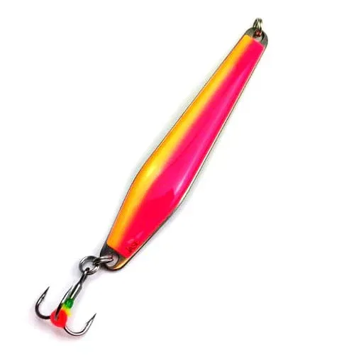 Jasu Jalo 9 cm lusikkauistin - Image 11