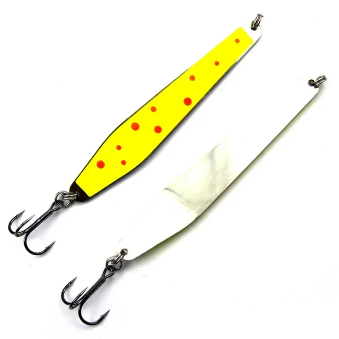 Jasu Jalo 9 cm lusikkauistin - Image 2