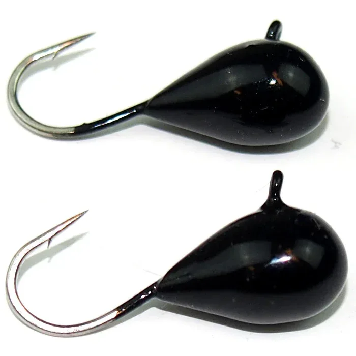 Jasu Mormuska 4 mm 2 kpl/pkt - Image 2