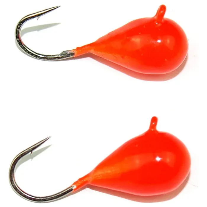 Jasu Mormuska 4 mm 2 kpl/pkt - Image 3