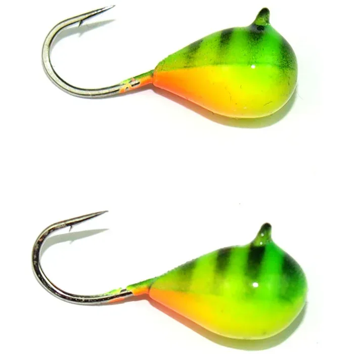 Jasu Mormuska 4 mm 2 kpl/pkt - Image 4