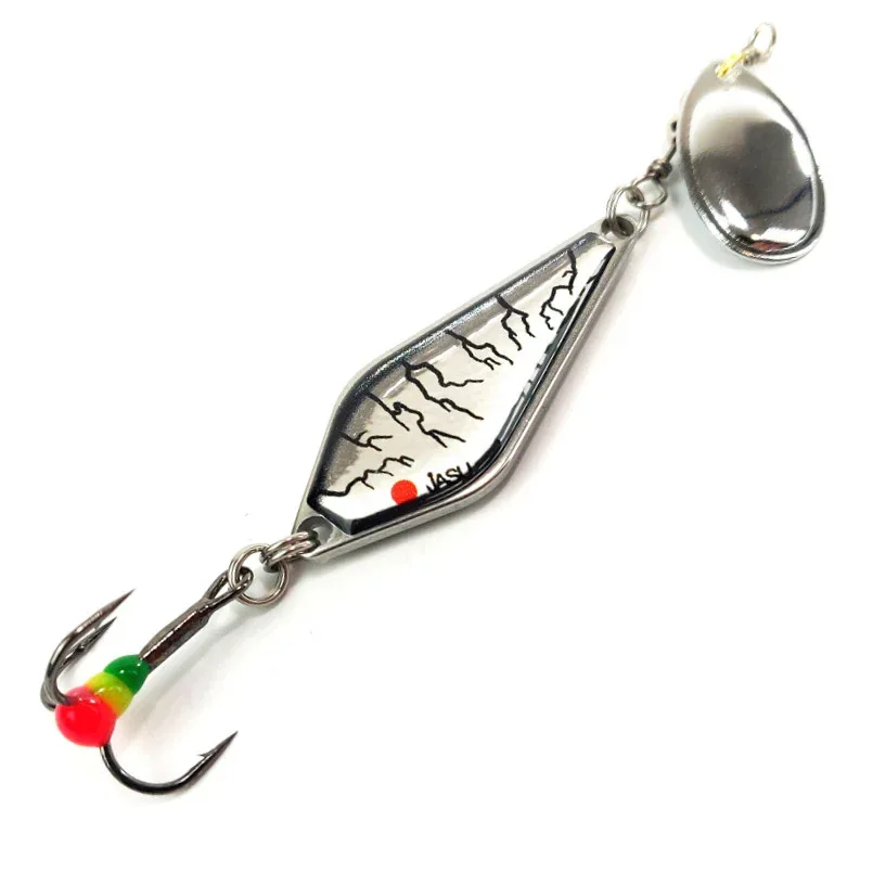 Jasu Salama 12 g lippa - Image 4