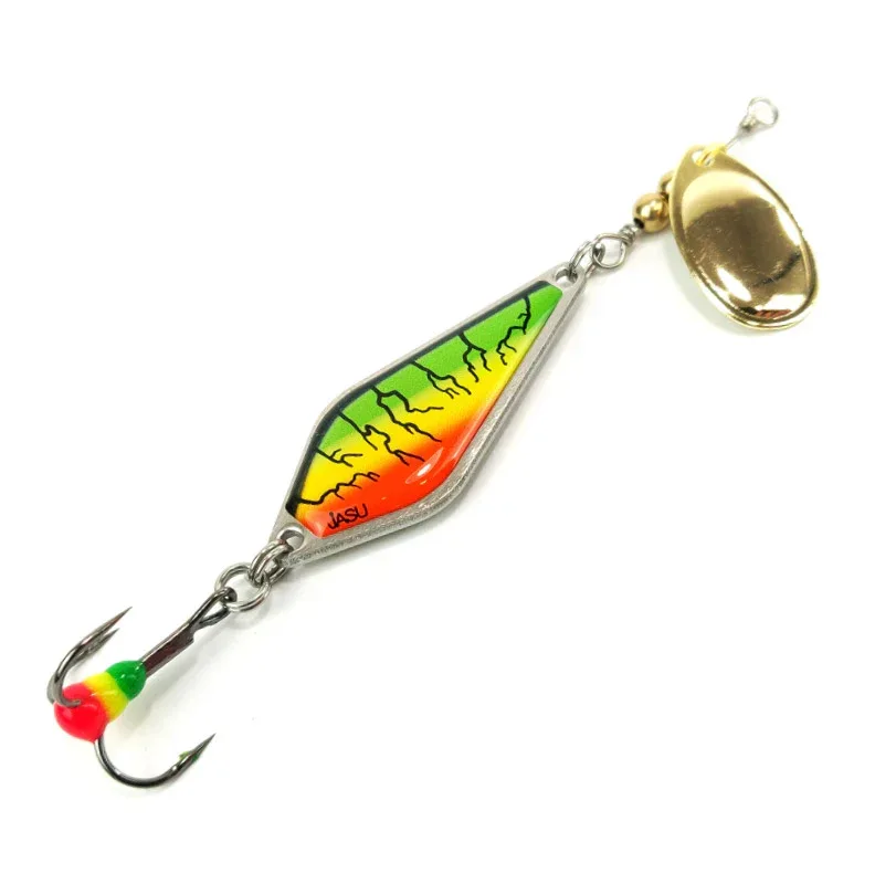 Jasu Salama 12 g lippa - Image 6
